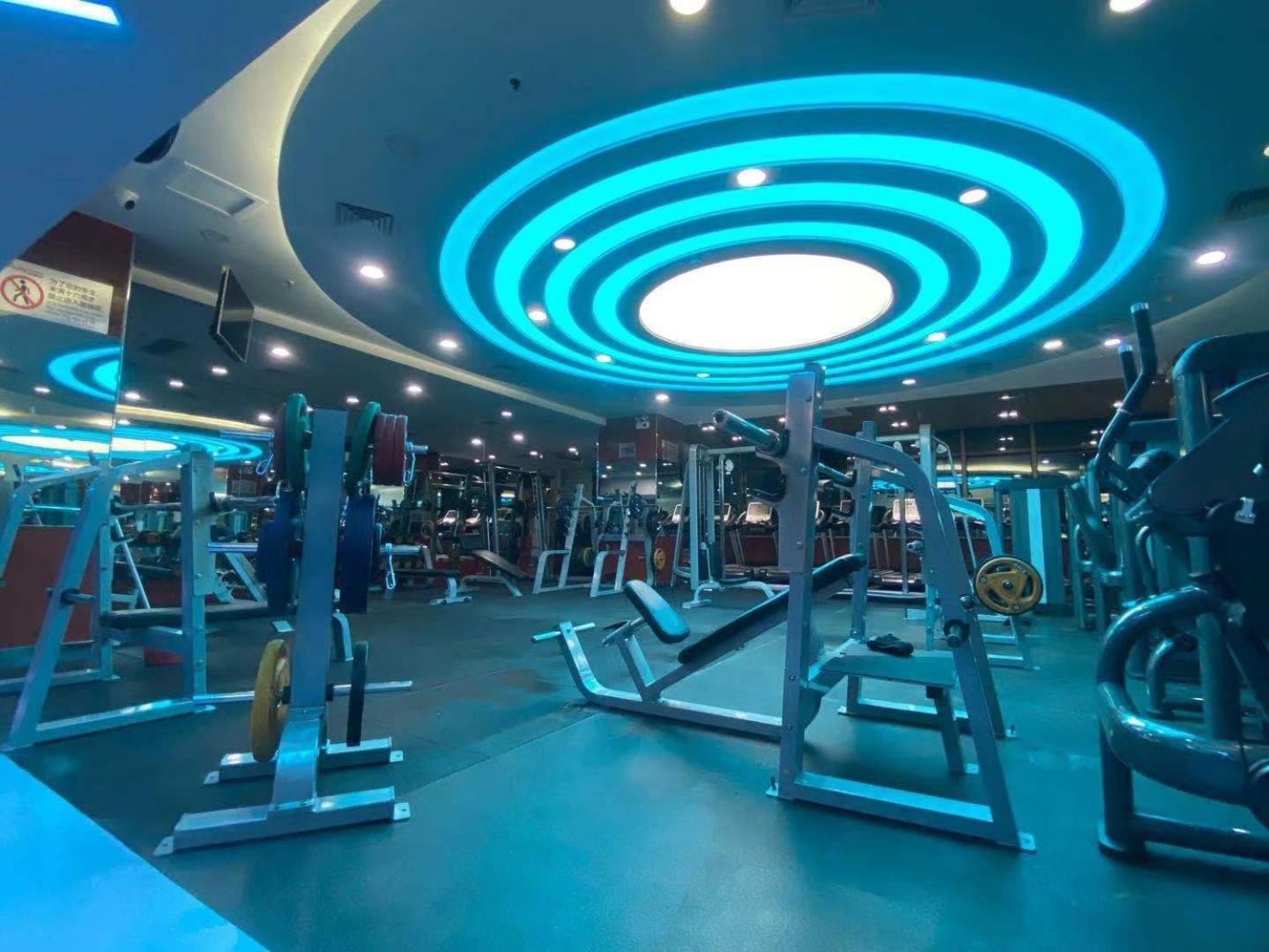 Guanganmen Grand Metropark 4* Beijing