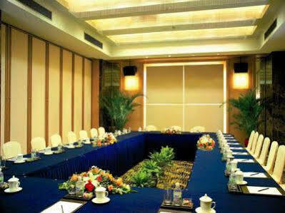 Guanganmen Grand Metropark Hotel